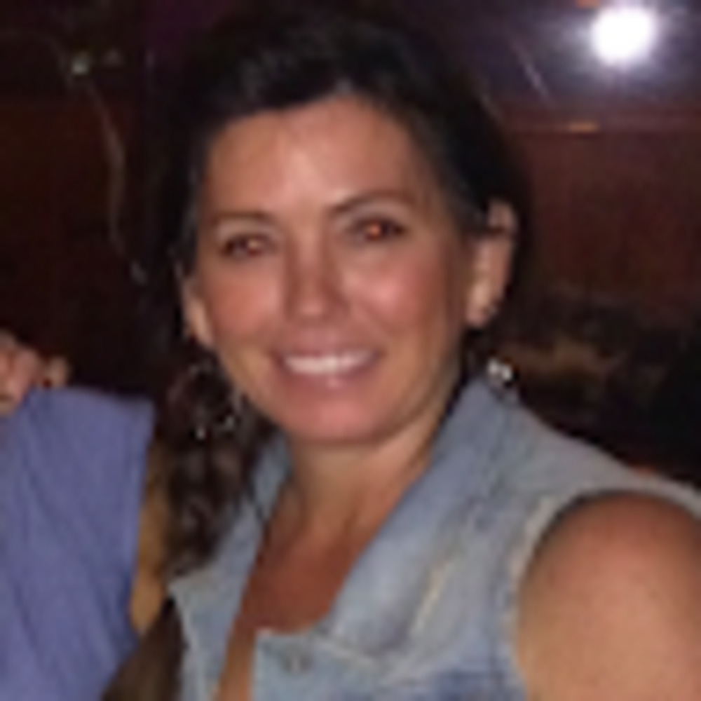 Meet your Posher, Charlene